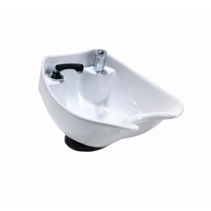 REM Sumo Porcelain Backwash Basin with Tilt Mechanism