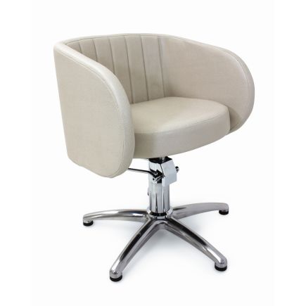 REM Capri Hydraulic Styling Chair - Colours