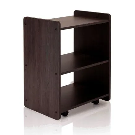 REM Spa Beauty Trolley - Bonobo Oak