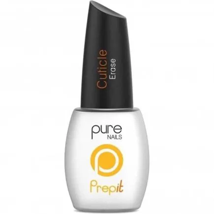 Pure Nails Cuticle Erase 15ml