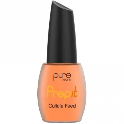 Pure Nails Cuticle Feed with Dispenser 15ml