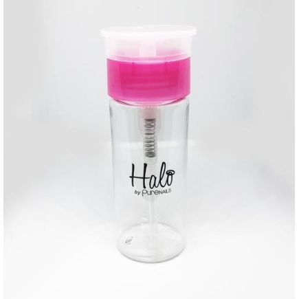 Halo Dispenser Bottle 100ml