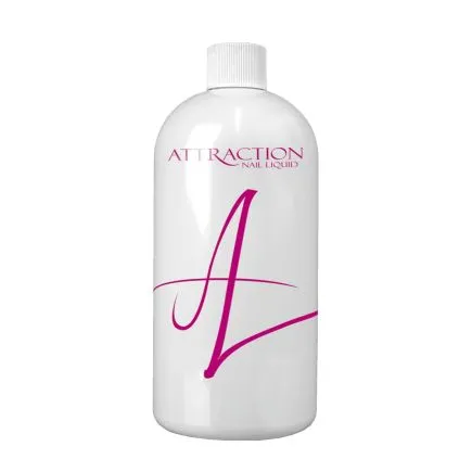 NSI Attraction Acrylic Liquid 8oz