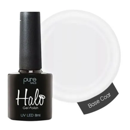 Halo Base Coat (8ml)