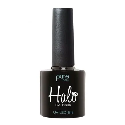 Halo Matte Top Coat (8ml)