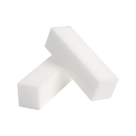 NSI White Buffing Blocks 10pk