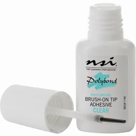 NSI Polybond Adhesive 6pk