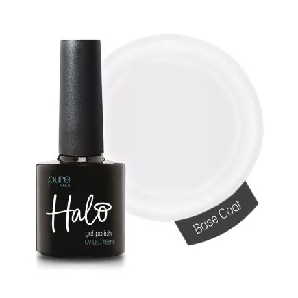 Halo Base Coat (15ml)