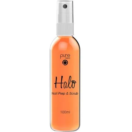 Halo Prep & Scrub Spray (100ml)