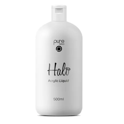 Halo Acrylic Liquid (500ml)