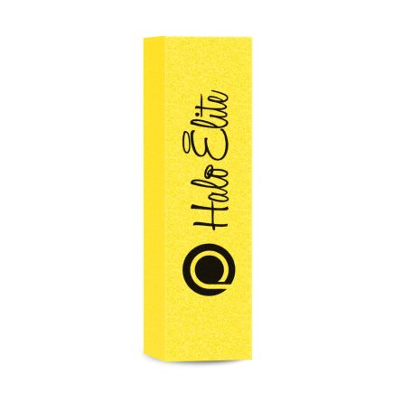 Halo Elite Yellow Blocks 220 grit (10pk)