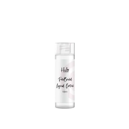 Halo PoliBuild Liquid Control 100ml