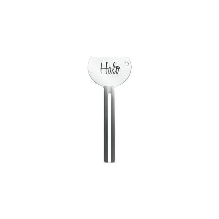 Halo PoliBuild Tube Key