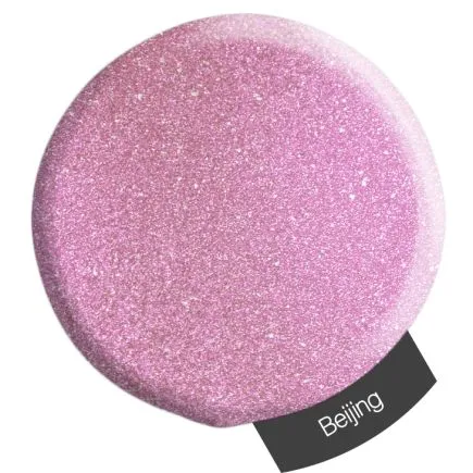 Halo Create Glitter Acrylic Powder Beijing (13g)