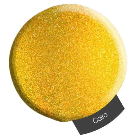 Halo Create Glitter Acrylic Powder Cairo (13g)