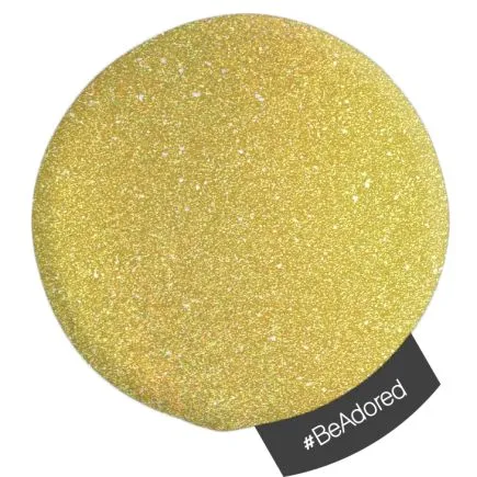 Halo Create Glitter Be Adored (5g)