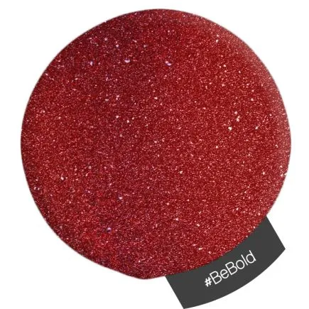 Halo Create Glitter Be Bold (5g)