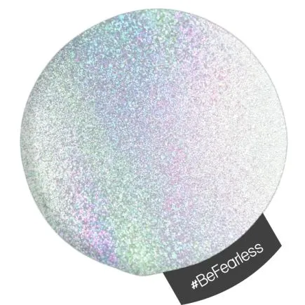 Halo Create Glitter Be Fearless (5g)