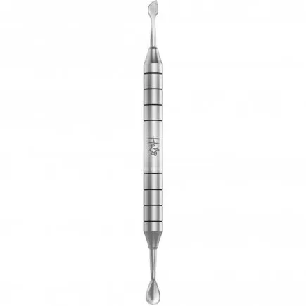 Halo Elite Cuticle Pusher