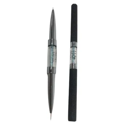 Halo Create Combo Brush Fine Liner 4mm & 7mm