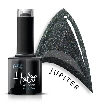 Halo Cosmic Collection Gel Polish Jupiter (8ml)