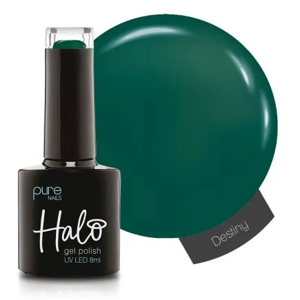 Halo Arabian Nights Collection Gel Polish Destiny (8ml)