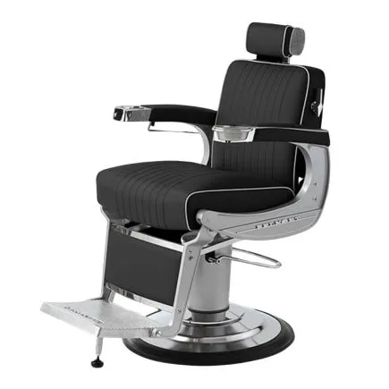 Takara Belmont Apollo 2 Barbers Chair