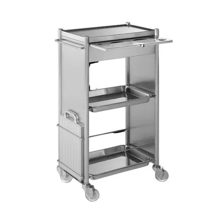 Takara Belmont D Galley Trolley