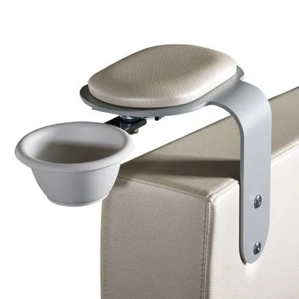 Medical & Beauty Manicure Handrest Accessory