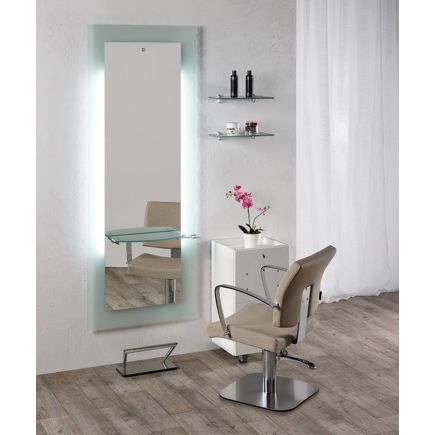 Salon Ambience Lyon Styling Unit