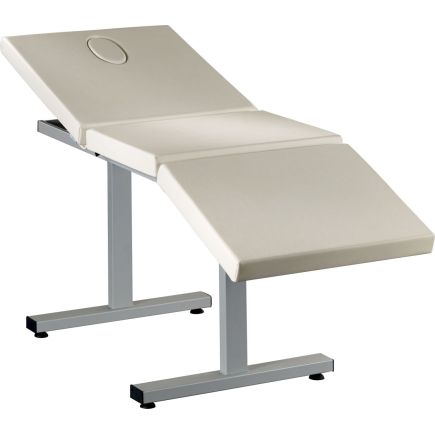 Medical & Beauty Bondi Massage Bed with Double Joint