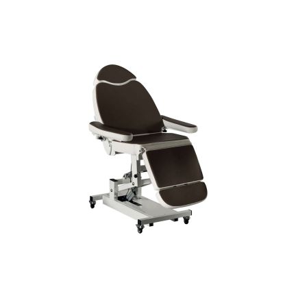 Medical & Beauty Dallas Multifunction Chair (Single Legrest)