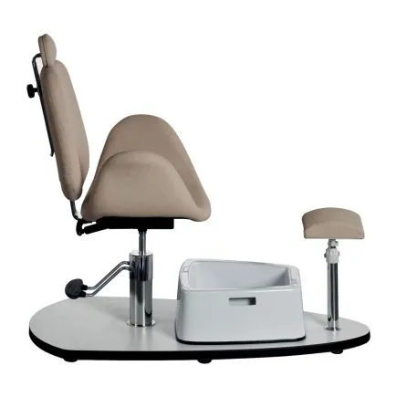 Medical & Beauty Oasis Pedicure Chair