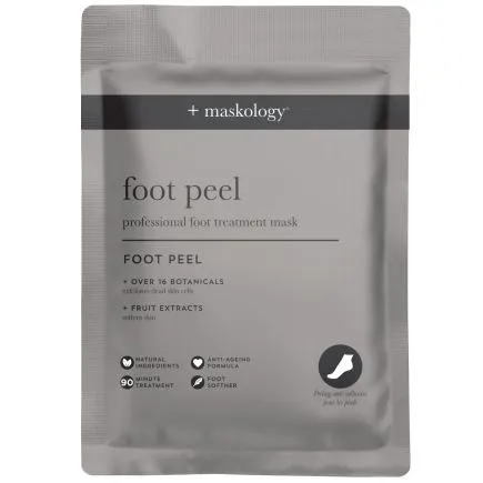 Maskology Foot Peel 40ml