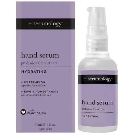 Serumology Professional Hand Serum 30ml