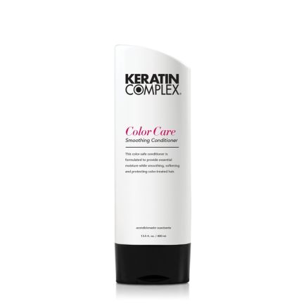 Keratin Complex Color Care Smoothing Conditioner 1000ml