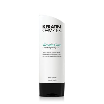 Keratin Complex Keratin Care Smoothing Shampoo 400ml