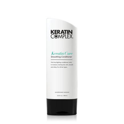 Keratin Complex Blondshell Debrass Conditioner 400ml