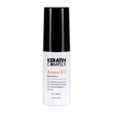 Keratin Complex Intense RX Repair Serum (45ml)