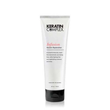 Keratin Complex Infusion Keratin Replenisher 118ml