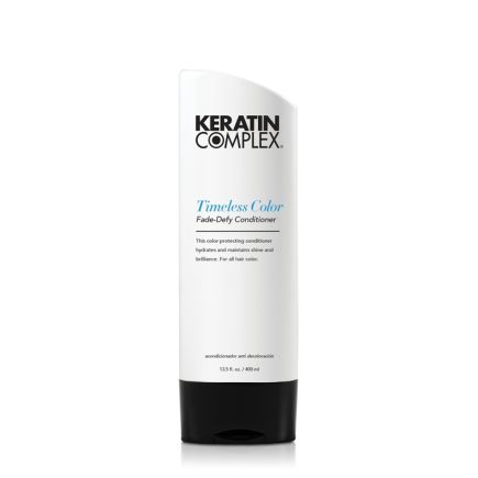 Keratin Complex Timeless Color Fade-Defy Conditioner 1000ml