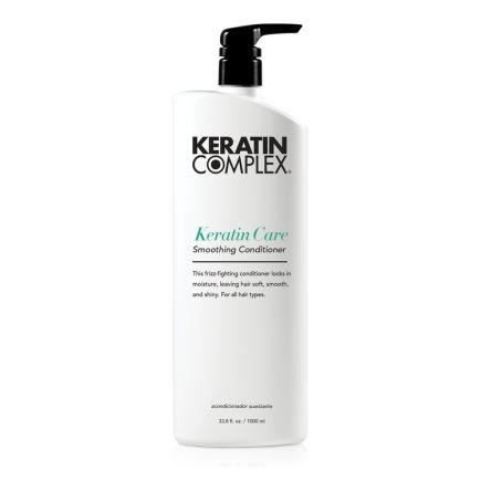 Keratin Complex Keratin Care Smoothing Conditioner 1000ml