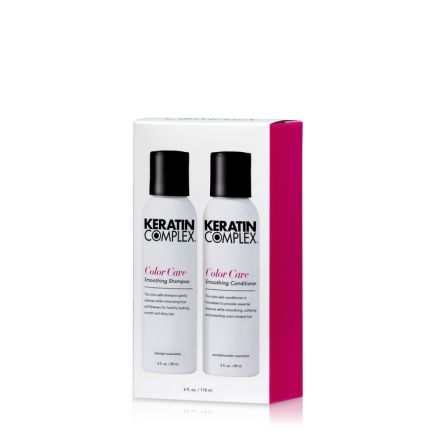 Keratin Complex Colour Care Travel Duo (2 x 89ml)