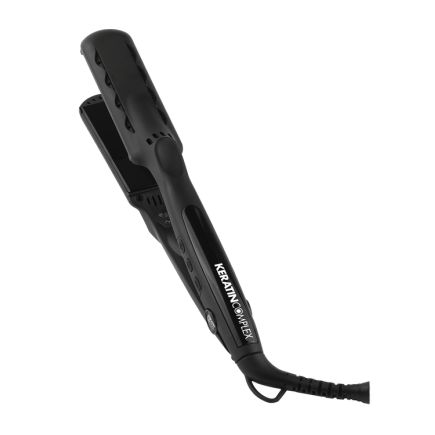 Keratin Complex Stealth V Smoothing and Straightening Iron