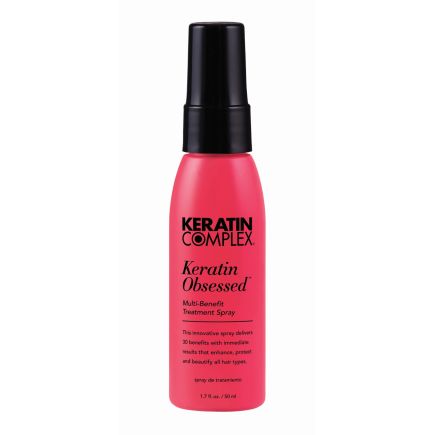 Keratin Complex Keratin Obsessed Treatment Spray 1.7oz/50ml