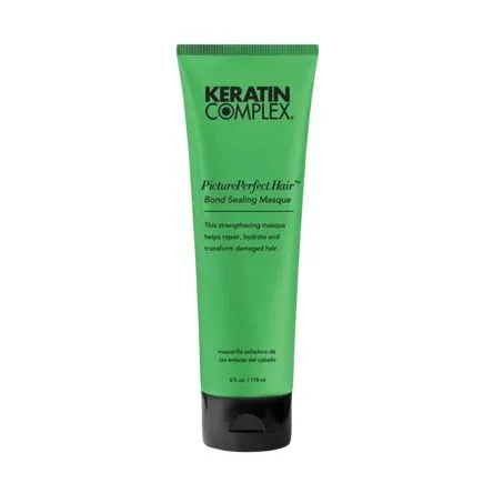 Keratin Complex PPH Bond Sealing Mask (118ml)