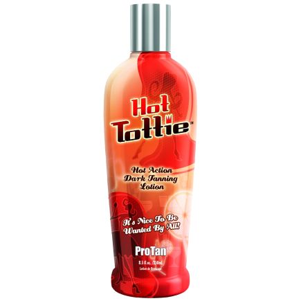 Pro Tan Hottie Tottie Tanning Accelerator 250ml