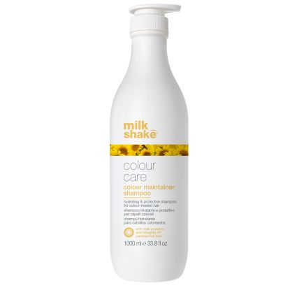 milk_shake Color Care Colour Maintainer Shampoo 1000ml