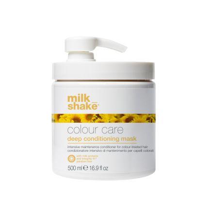 milk_shake Deep Colour Maintainer Balm 500ml