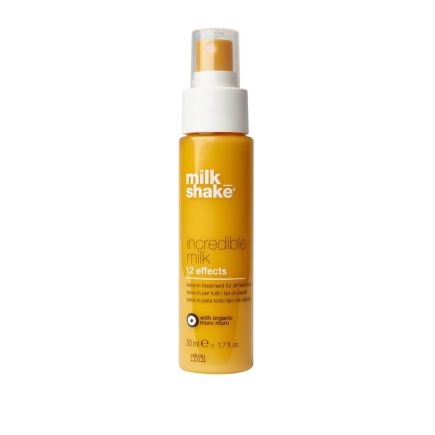 milk_shake Incredible Milk 12 Effects Leave-In Treatment for All Hair Types 50ml